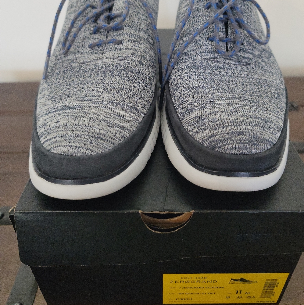 Used Cole Haan